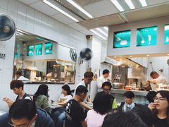 -金凤茶餐厅(湾仔店)