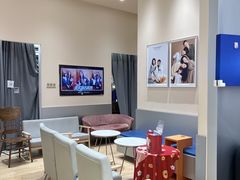 -海马体照相馆(成都来福士广场店)