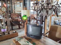 -Africafe(非洲咖啡)