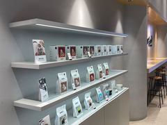 -Seesaw Coffee(西岸凤巢店)
