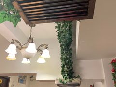 大堂-蔚海之都·象山蒸汽海鲜(仙霞路店)