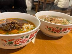 -矮子粉店1985·长沙米粉(湘春路店)