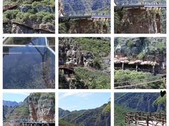 -孤山寨风景区