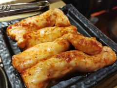 -泥炉烧肉师(新街口金銮巷店)