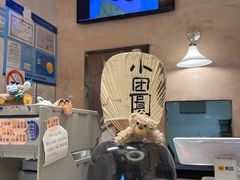 -小团圆糖水铺(襄阳南路店)