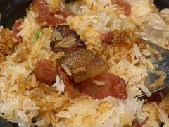 -煲王粤菜餐厅(中侨中心店)