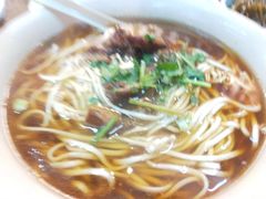 -李先生牛肉面大王(朝阳街店)
