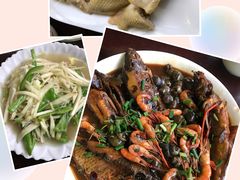 -阿东农家菜(新场古镇下塘街店)