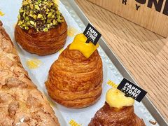 -PAPER STONE BAKERY(天汇广场店)