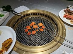 -德得轩烤涮一体自助餐厅(王府井店)