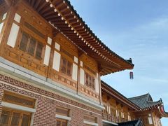 -珲春防川景区