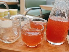-蔡澜点心·粤菜(赛格国际购物中心店)