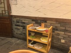 -蜀辣居鲜货老火锅(红牌楼店)