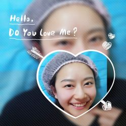 -Yue Show馨选·半永久纹眉纹眼线