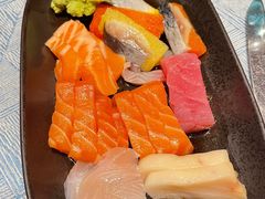 -长沙北辰洲际酒店-兰调全日餐厅