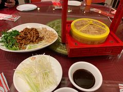 -大地春饼店(黄河路店)