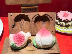 -御茶膳房皇家糕点博物馆(北京首店)