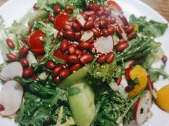 -平娃三宝烧烤·面食(南小街店)