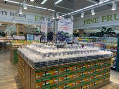 -果蔬好生活超市(东湖店)