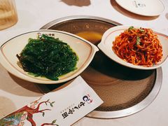 -七八冷面·延边朝鲜族美食(欢乐谷店)