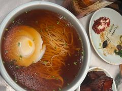 -苏帮袁Sue Cuisine(来福士店)