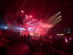 -MOSSO·Liveshow(M3香港广场店)