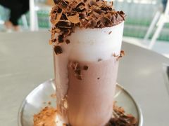 巧克力脏脏-RWORK·COFFEE(滨江店)