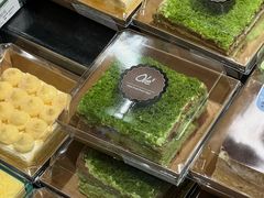 -Olé精品超市(北京合生汇店)