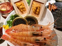 -水木锦堂·自助铁板烧(望京凯德MALL店)