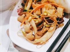 -素心缘素食文化主题餐厅