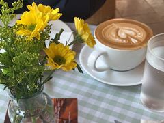 -翠贝卡&Mama Kelly Brunch Coffee(河西店)