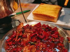 -喝丢一只鞋海鲜烧烤(市场店)