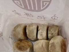 鲜肉月饼-宋记饼家(石门二路店)
