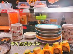 -万岁寿司(虎门万达店)