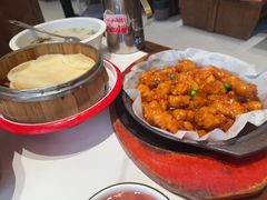 -梅利汴京烤鸭•开封豫菜地标店(东司门店)