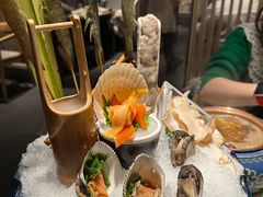 -享月汤皇·海鲜小火锅·聚会(曲江创意谷店)