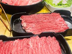 手工鲜切羊后腿-牛街清真满恒記(平安里西大街店)