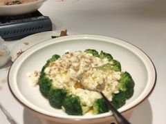 -百姓渔村(南中环店)