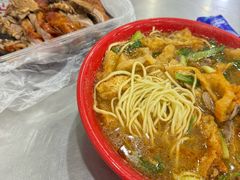 -易记皮肚面(明瓦廊店)