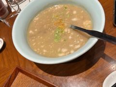 瑶柱芋儿羹-上海人家花樣年华(中山公园店)