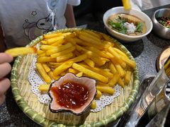 -冷面大王(细河南路店)
