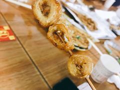 -阿龙烧烤(广达路店)