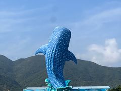 -珠海长隆海洋王国
