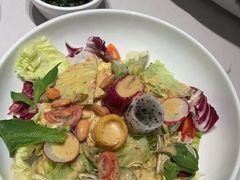-阿明小菜·海鲜·上海菜(梅陇店)