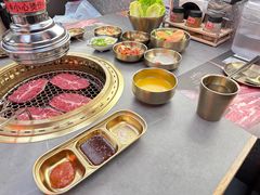 -明洞王妃家烤肉(苏州中心星悦汇店)