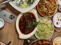 -胖子菜馆(花园餐厅店)