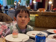 -怡聚轩全日制自助餐厅(大中华喜来登酒店)
