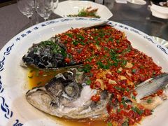 -千岛湖鱼味馆(十字街总店)