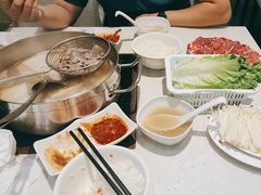 -黑山牛肉汤火锅(花城汇店)