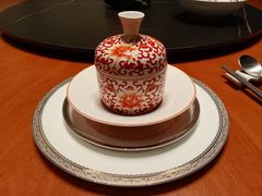 -翕间食·精致淮扬菜(江苏大剧院店)